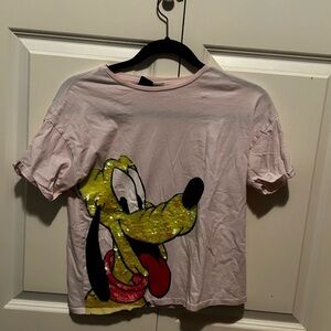 Disney Pluto T-Shirt